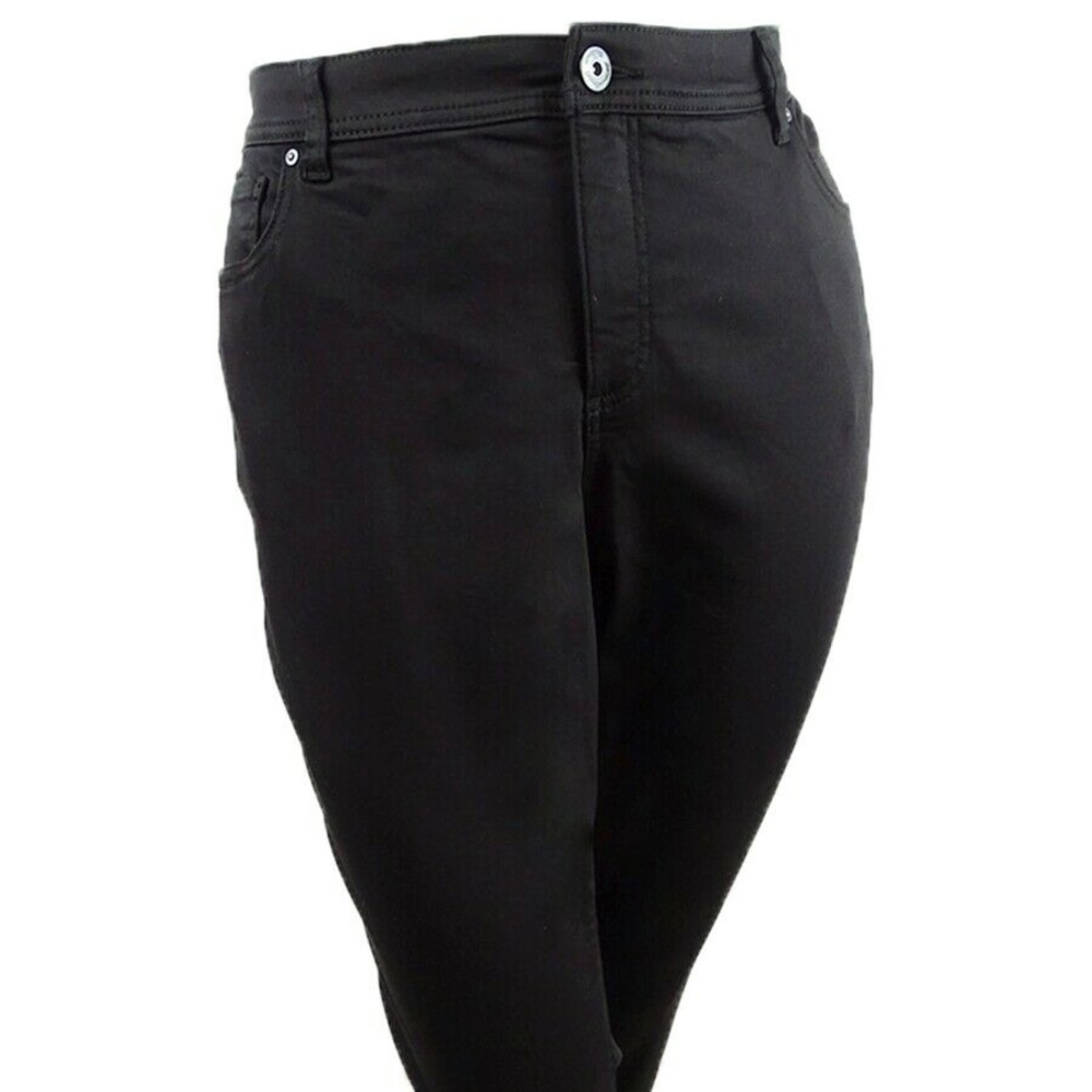 INC Women’s Plus Petite Sz 14WP Skinny Leg Jeans